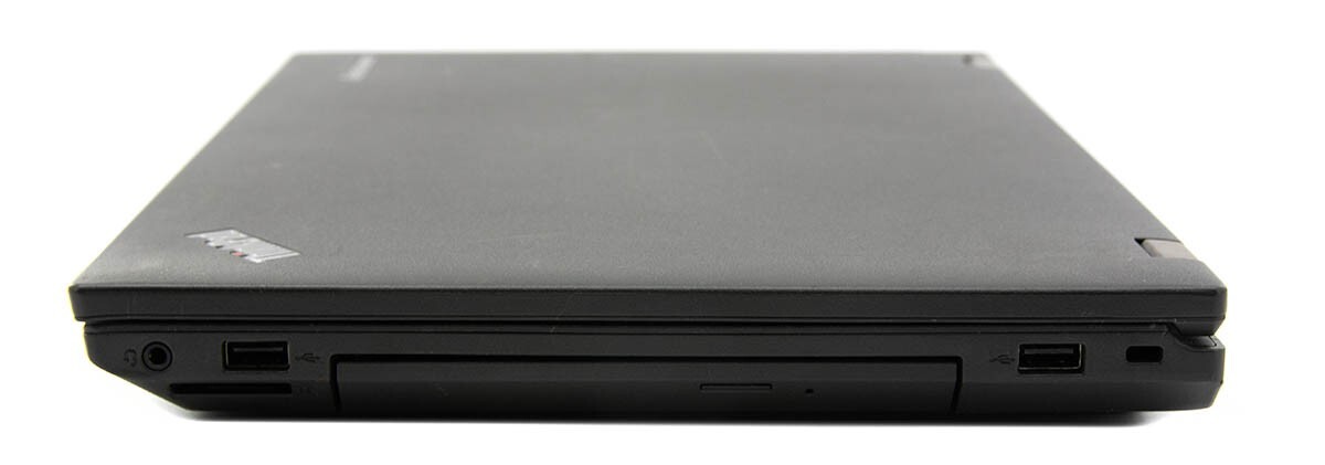 Lenovo ThinkPad L440 14″ Core i3 4200M 2.4GHz 4GB RAM 500GB HDD