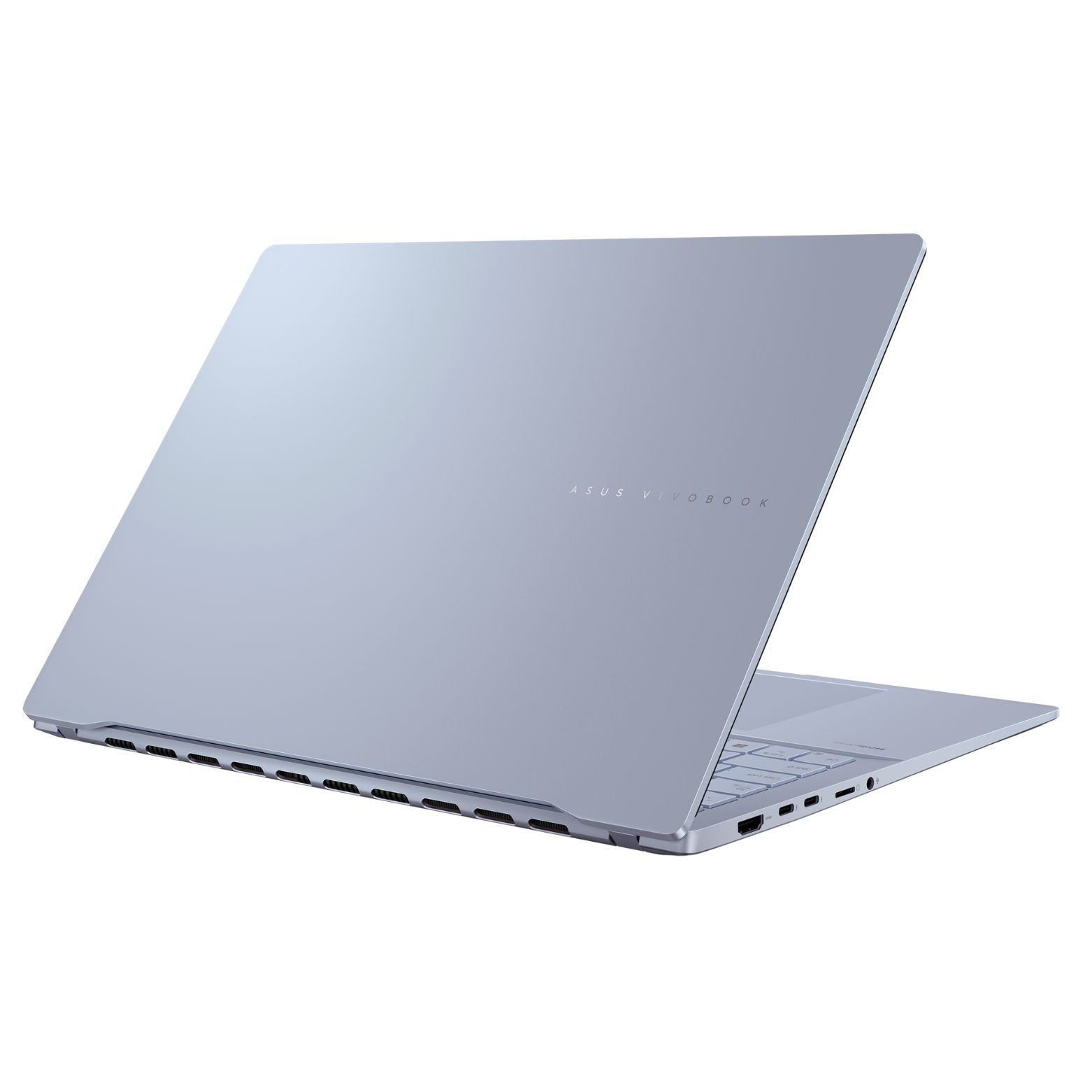 ASUS VivoBook S 15 15.6″ 3K OLED Intel Ultra 7 155H 16GB RAM 1TB SSD W11H Laptop