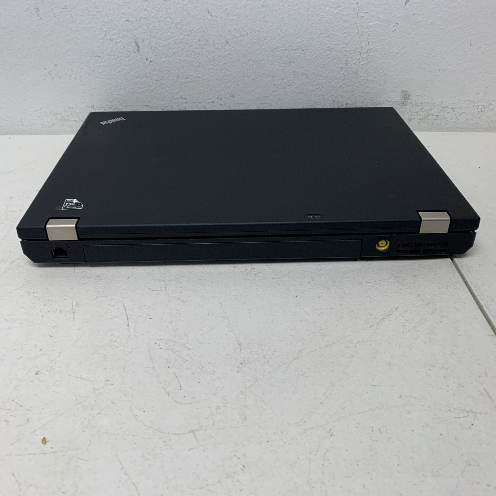 Lenovo ThinkPad T410, i5 M520 2.4GHz, 4GB RAM, 128GB SSD, Win 10 Pro