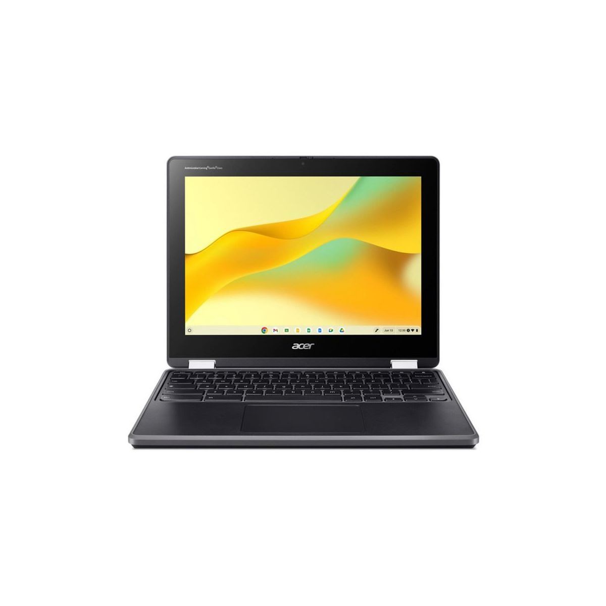 Acer Spin 512 – 12″ Touchscreen Chromebook Intel N200 1GHz 8GB 64GB ChromeOS
