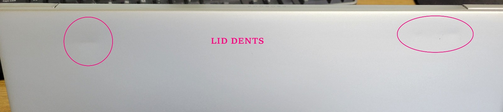 (Lot of 10)HP ProBook 450 G7 i5-10210U 1.60GHz 16GB No OS/SSD **BIOS LOCKED**