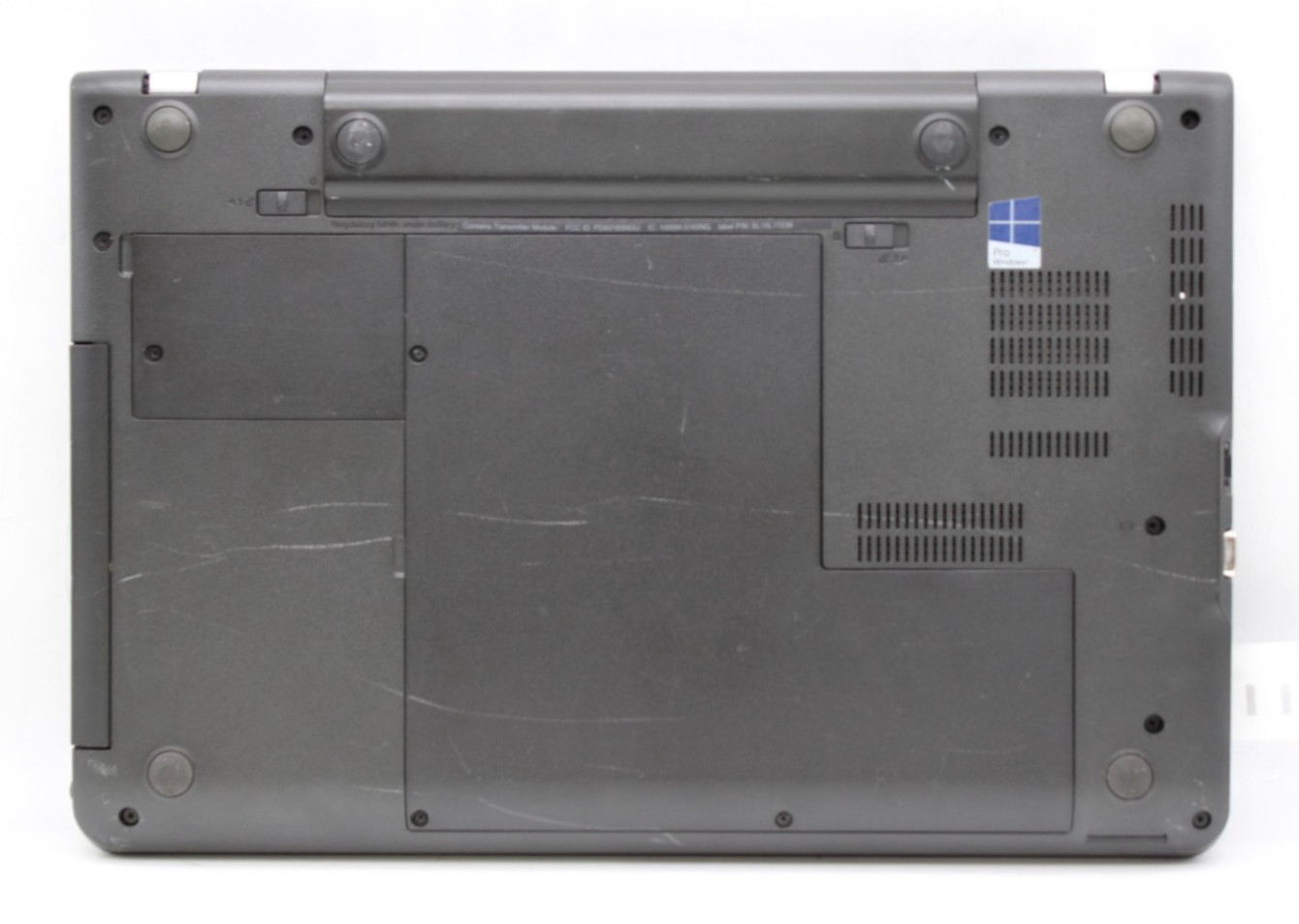 Lenovo E560 i5-6200U@2.3GHz 8GB DDR3 NO Storage/OS *PARTS/REPAIR*READ*