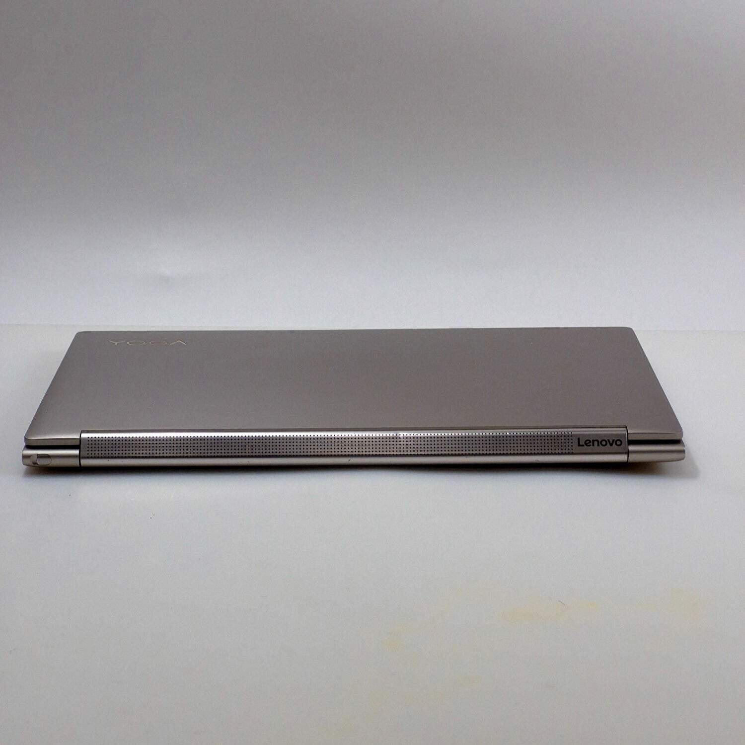 Lenovo Yoga 9i 2-in-1 14ITL5 14″ i7-1185G7 16GB RAM 512GB SSD Cracked Screen