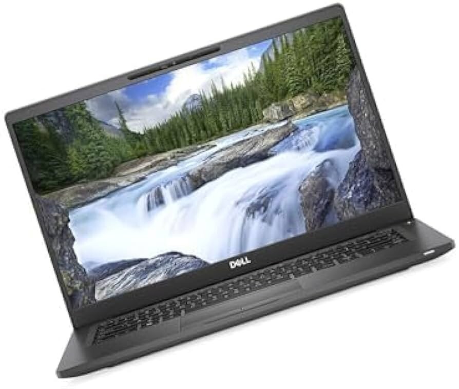 Laptop Dell Latitude 7400 14″ FHD i7-8665U, Ram 16GB, SSD 512gb, WIN 11 pro NVMe