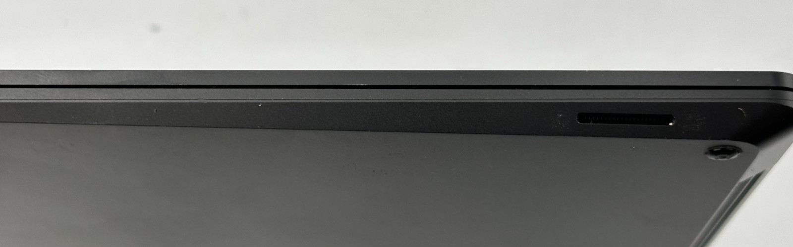 MICROSOFT SURFACE LAPTOP 3 CORE i7-1065g7 @ 1.30Ghz 16GB RAM 245GB SSD (lp580)