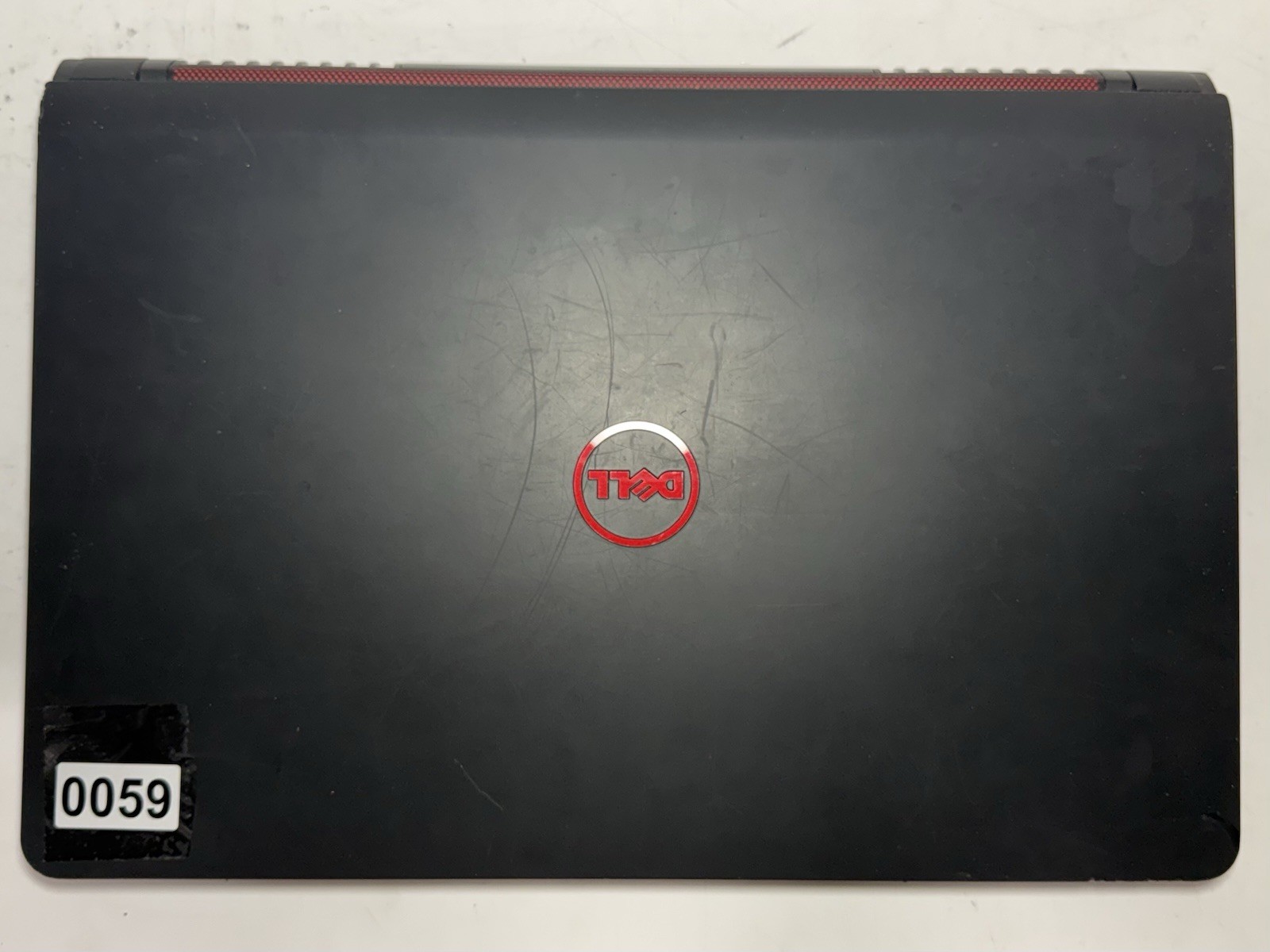 Dell Inspiron 15-7559 15.6″ i7-6700HQ@2.60GHz 8GB RAM 500GB HDD GTX 960M #0059