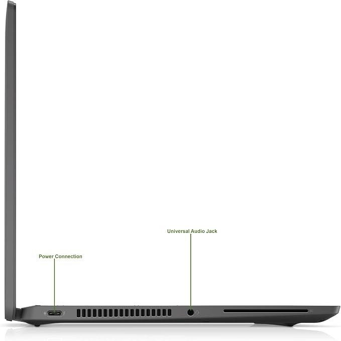 Dell Latitude 7420 14″ (Intel Core i7 11th Gen., 1.2GHz, 16GB RAM, 512GB SSD)…