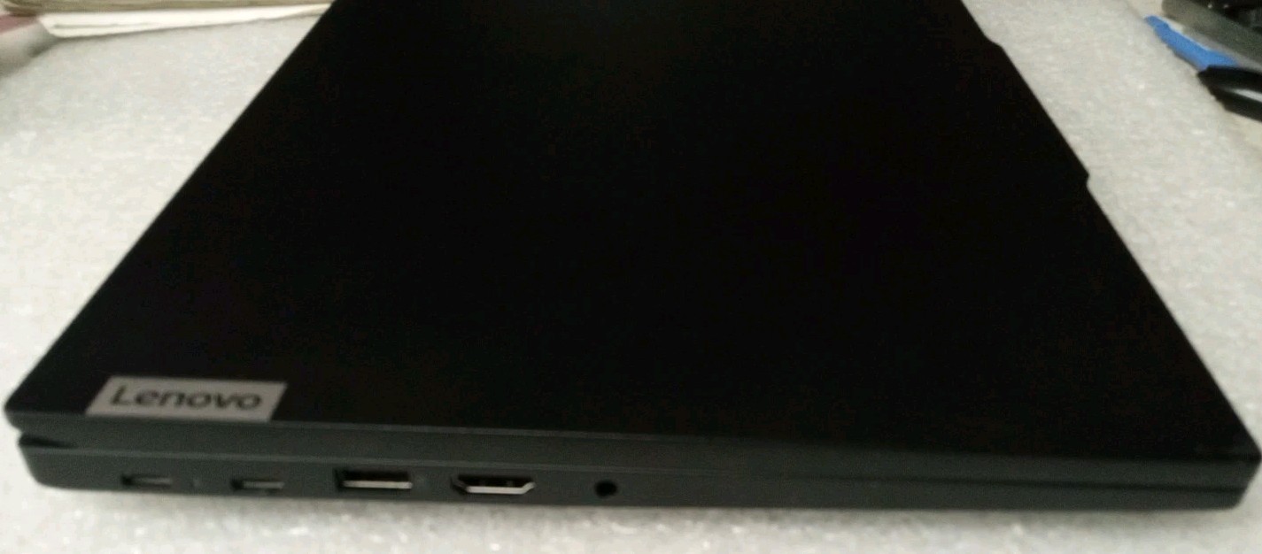 Lenovo ThinkPad E14 Gen 6 /14″/ AMD Ryzen 7- 7735U/ 24 GB RAM /512 GB SSD/ Win11