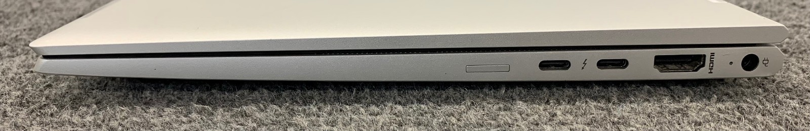 HP EliteBook x360 830 G7 13.3″ Touchscreen Laptop i7-10610U 8GB RAM 512GB NVMe