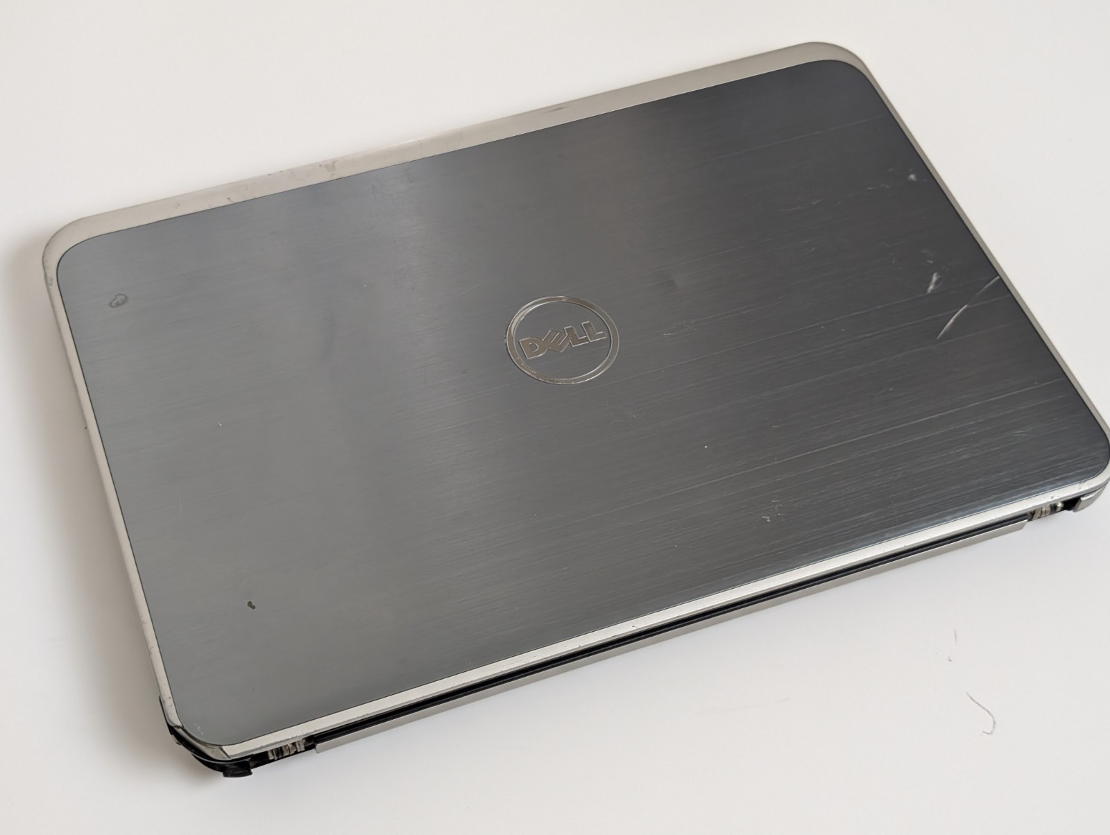 Dell Inspiron 15R (Model 5537) laptop. This unit is not working and is being…