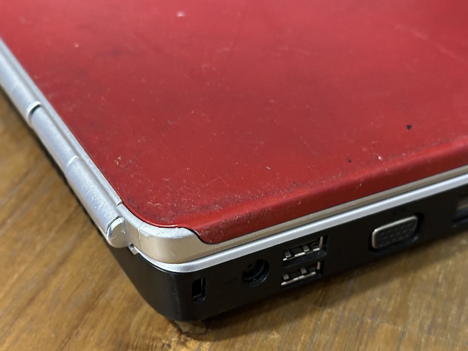 Dell Inspiron 1525 Laptop 15.3″ Dual Core 2Gb RAM No HDD (For Parts Or Repair)