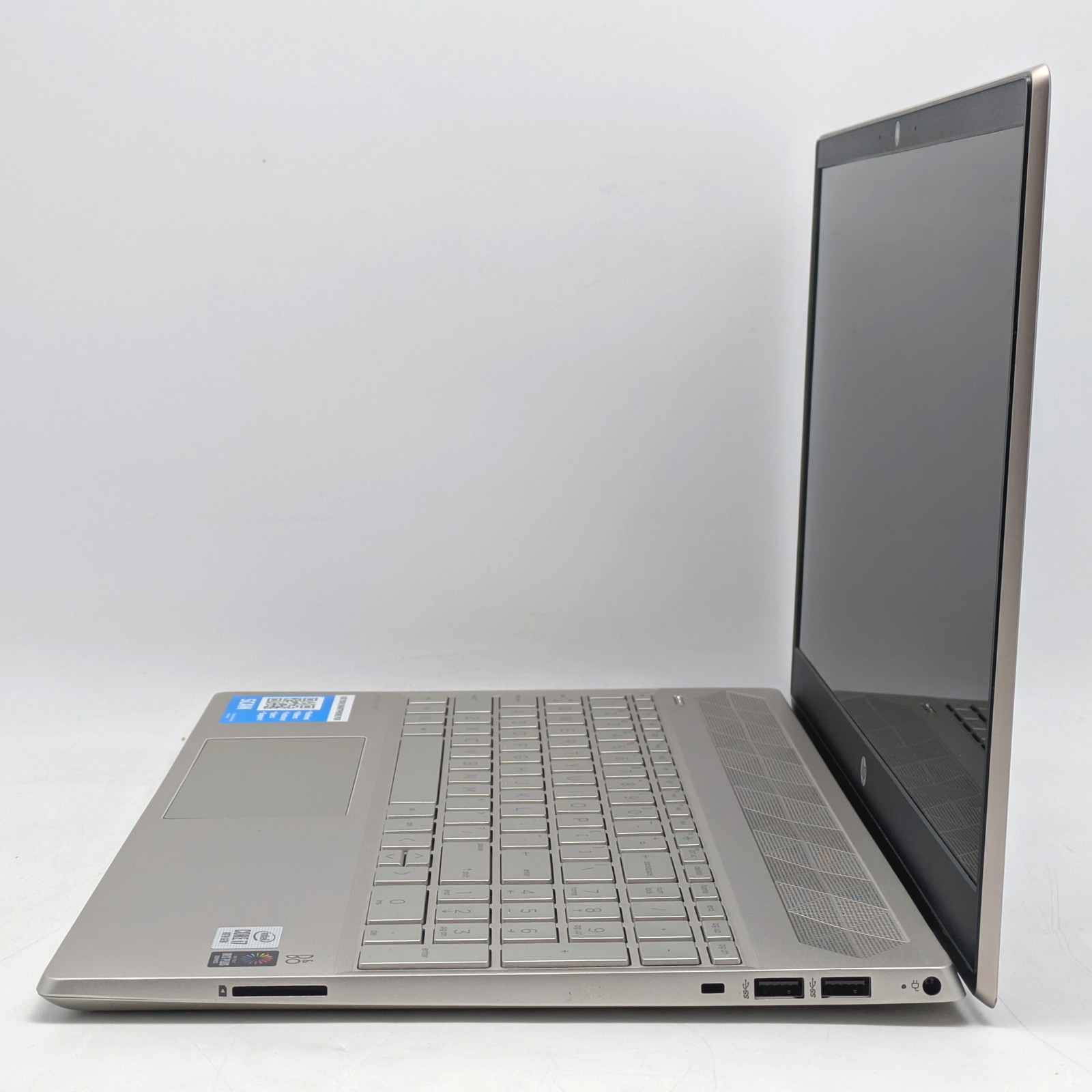 HP Pavilion Laptop 15-cs3672cl 15.6″ i7-1065G7 8GB DDR4 512GB SSD Windows 11H