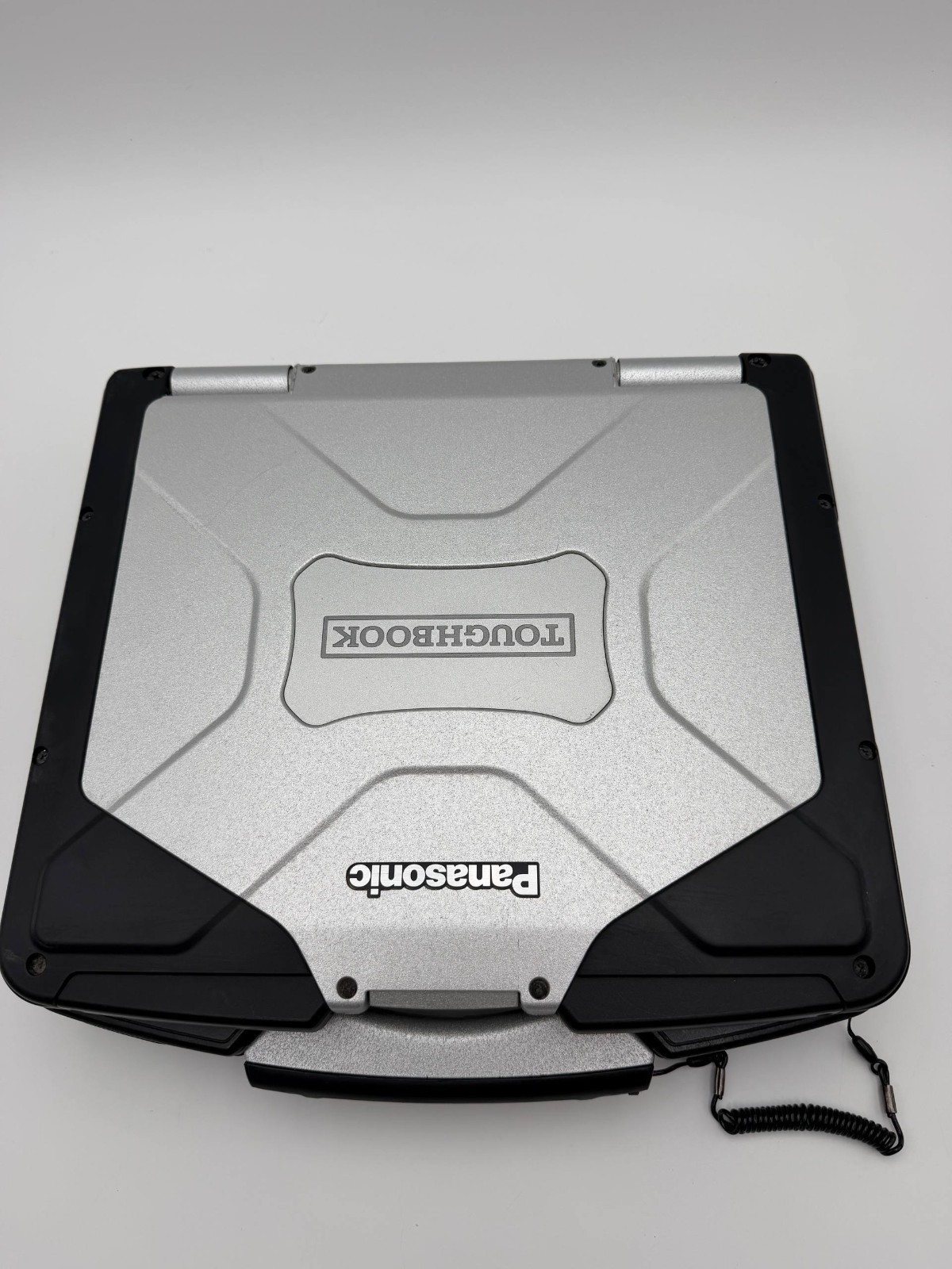 Panasonic Toughbook CF-31 MK6 i5-7300U Touch 16GB 512GB SSD Win10pro 4G/DVD