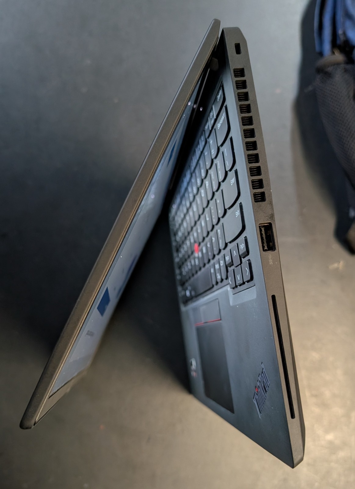 Lenovo ThinkPad X-13″ Gen 2 Computer 256GB SSD Acer Asus Laptop Windows Dell XPS