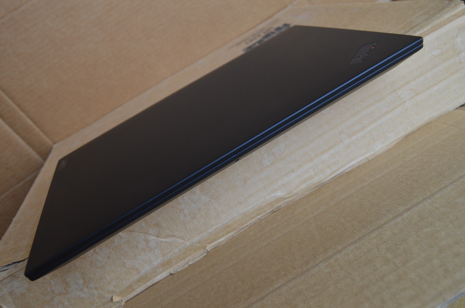 Lenovo ThinkPad P1 Gen 5 (G5) 2K WQXGA i9-12900H 64GB 2TB RTX 3080ti Backlit KB