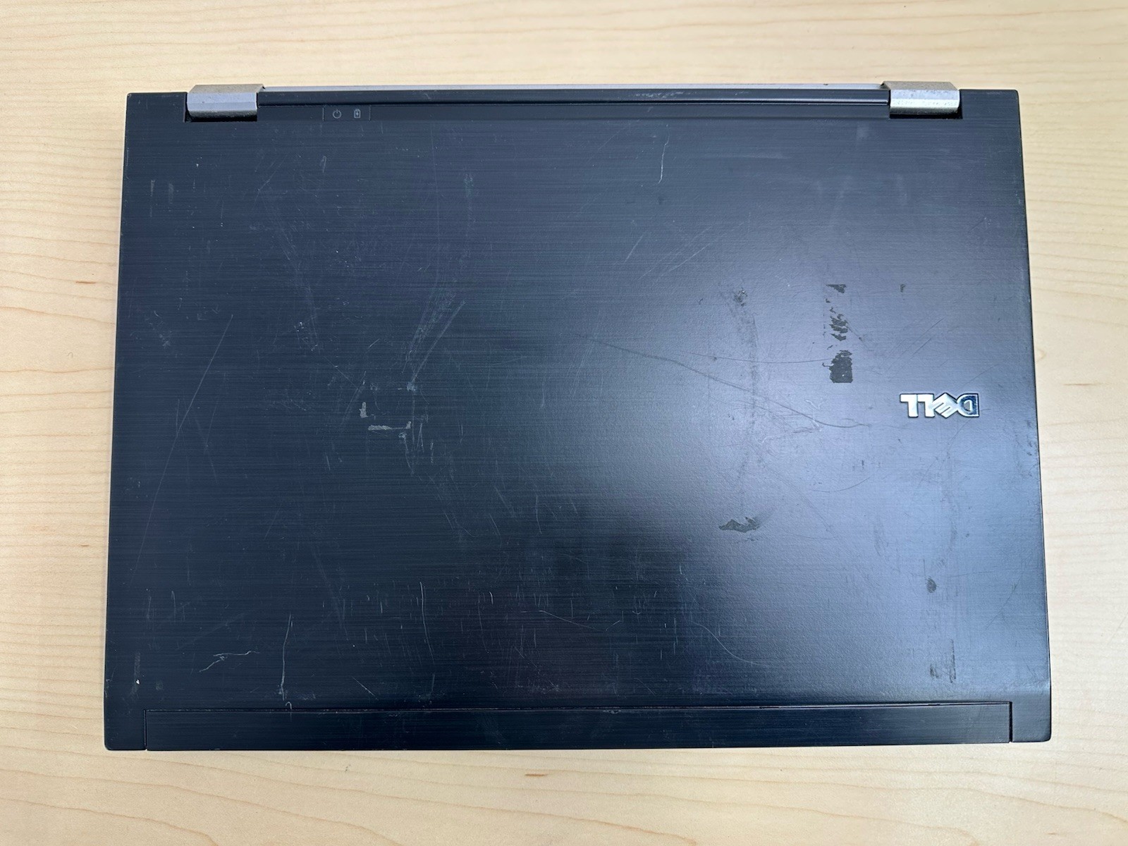 Dell Latitude E6500 Intel Centruino 15.4″ Laptop**For Parts/Repair**