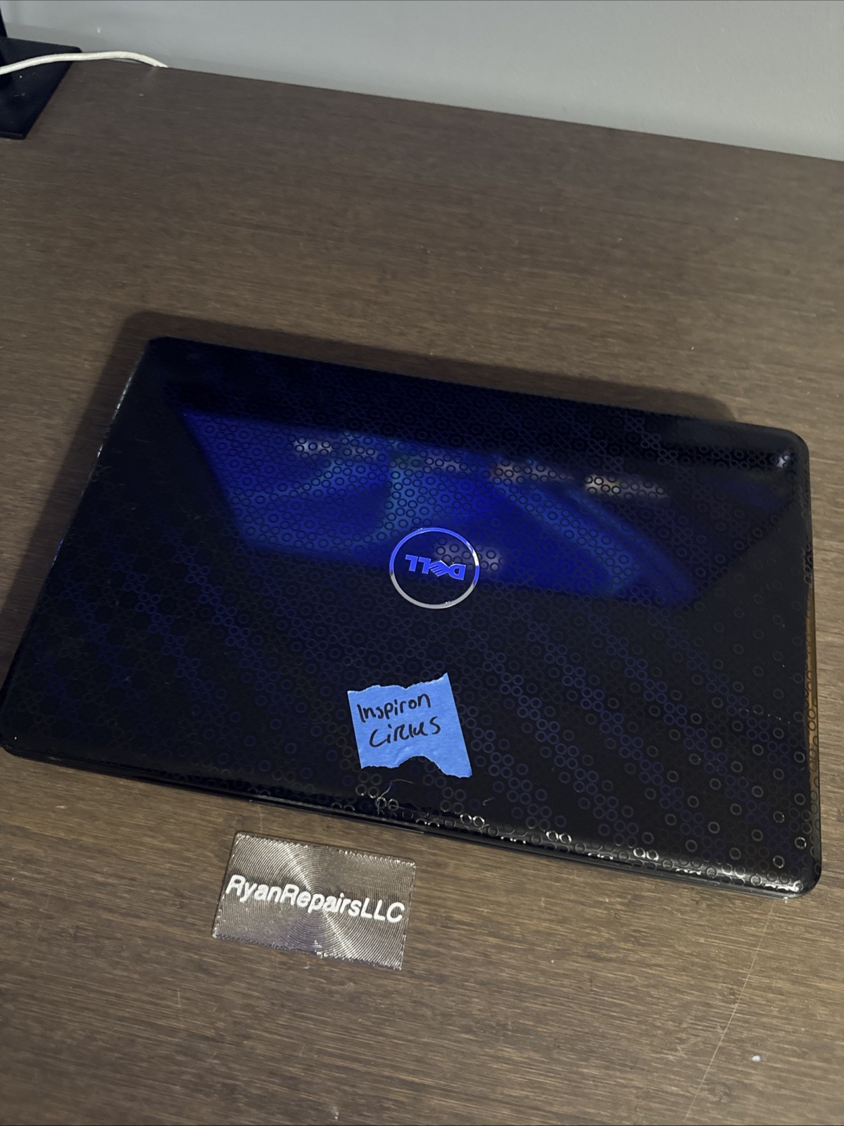 Dell Inspiron N5030 Intel Pentium Dual-Core T4500 2.3GHz 4 GB NO HDD READ
