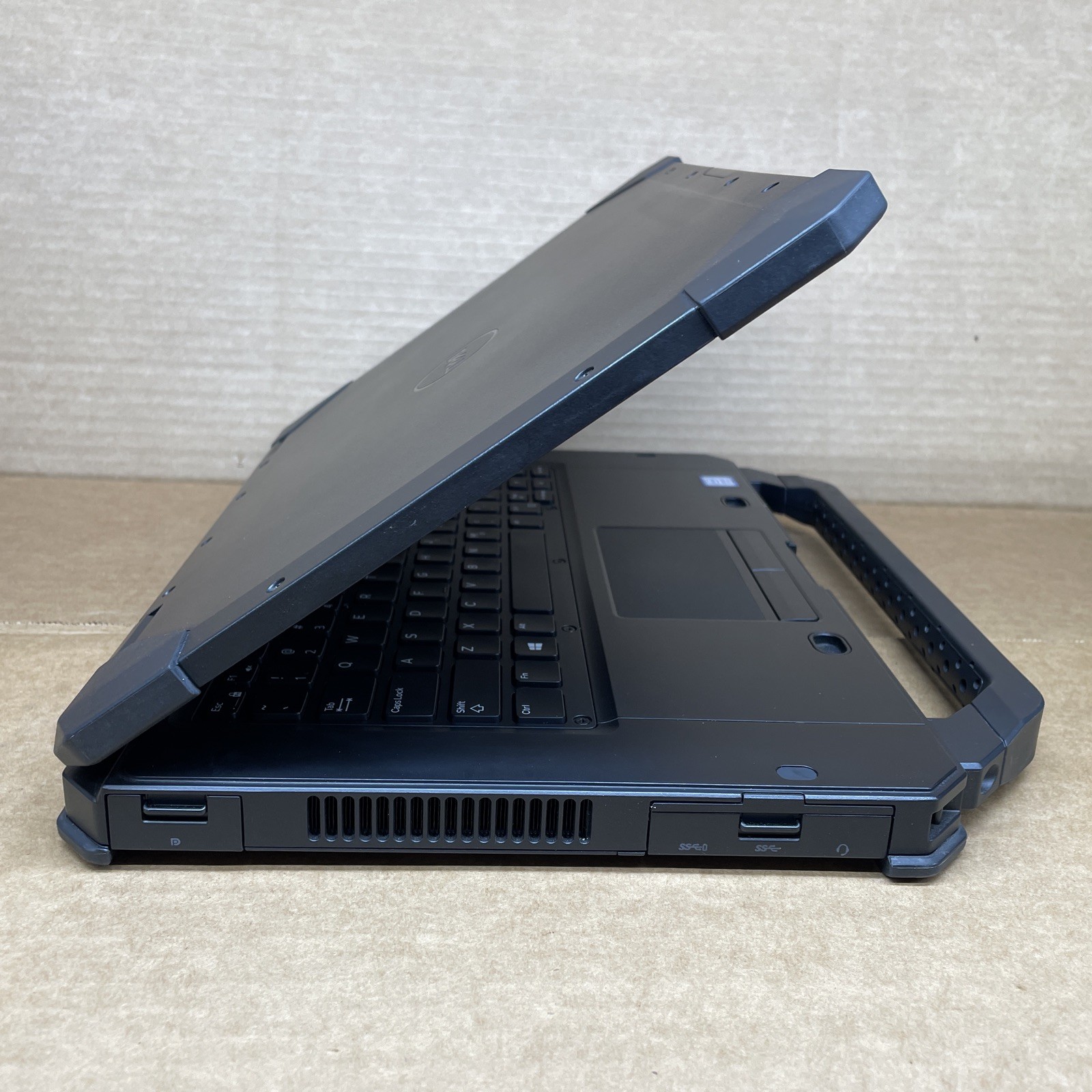 Dell Latitude 5420 Rugged Intel Core i3-7130U@2.70GHz 8GB RAM 128GB SSD W10P