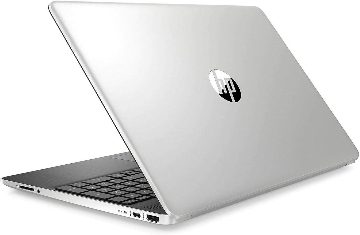 HP 15-dy1008ca 15.6″ Intel Core i3-1005G1 1.2 GHz 8GB 256GB SSD W11H Laptop SL