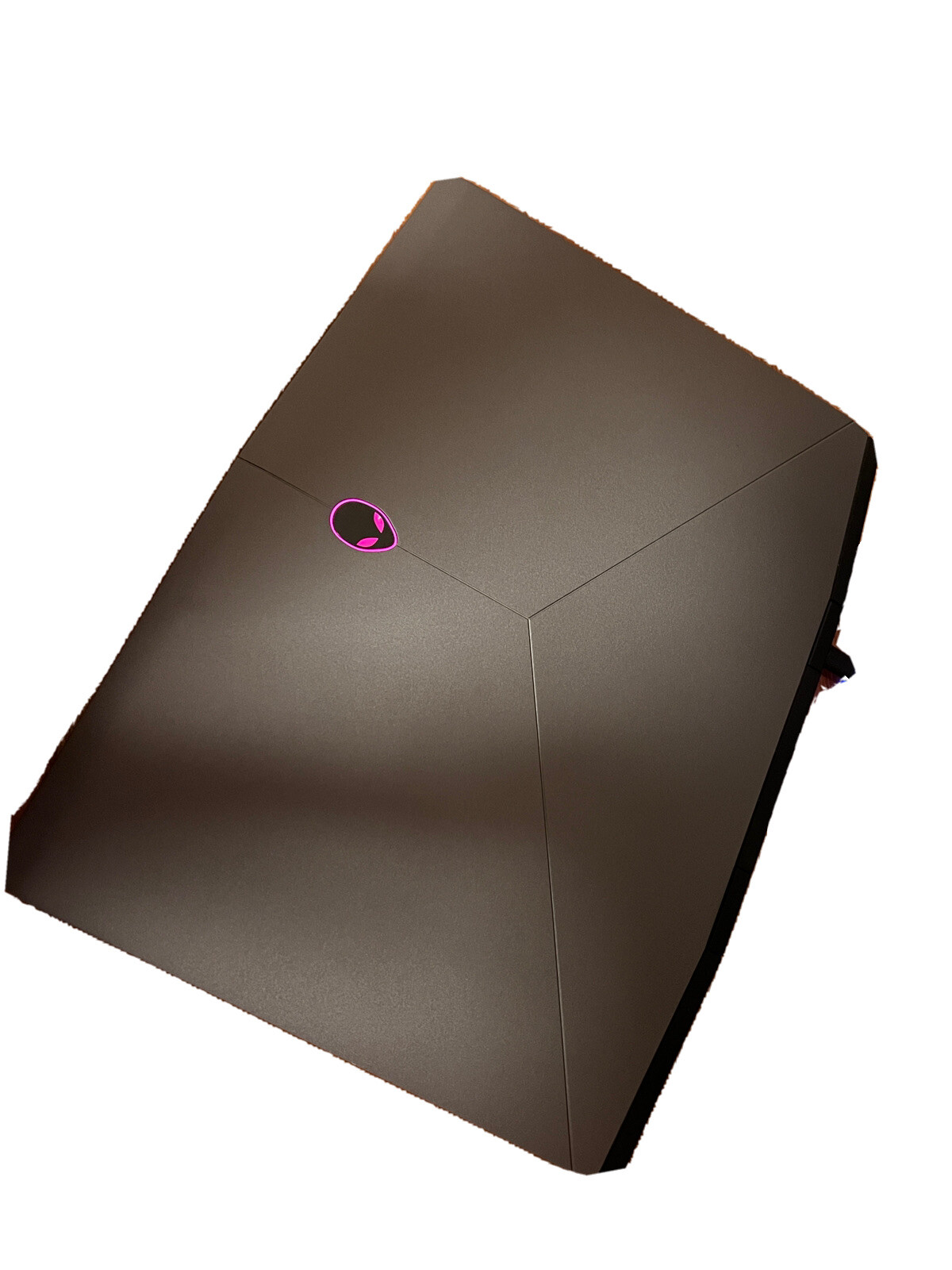 alienware laptop m15 R2 i9 RTX 2060 16GB 1.5TB Gaming Laptop
