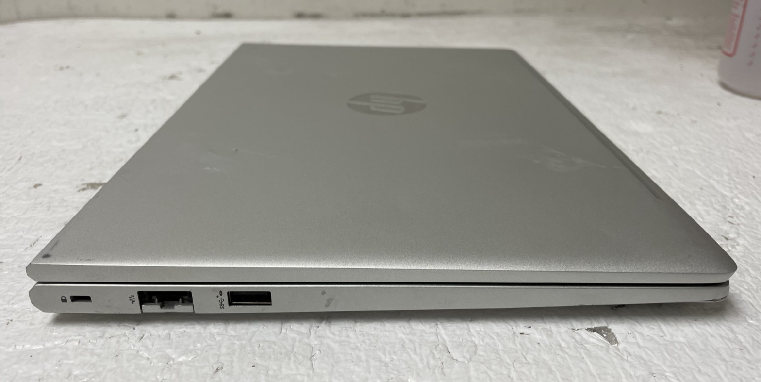 HP ProBook 445 G10 14″ AMD Ryzen 5 7530U @2.00GHz 8GB RAM NO SSD For Parts *READ