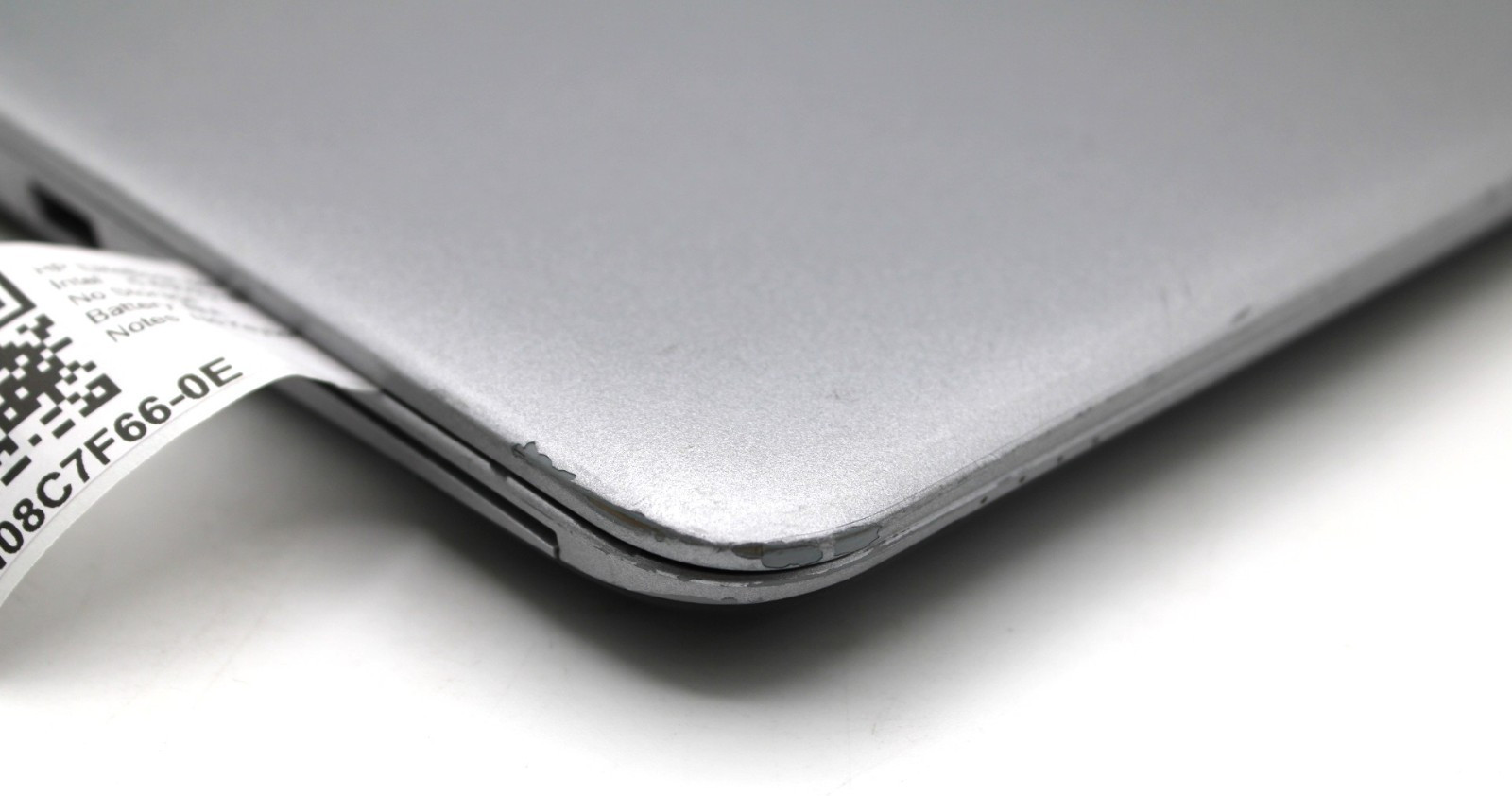 HP EliteBook 840 G3 i5-6300U@2.4GHz NO RAM STORAGE OR OS *PARTS/REPAIR*