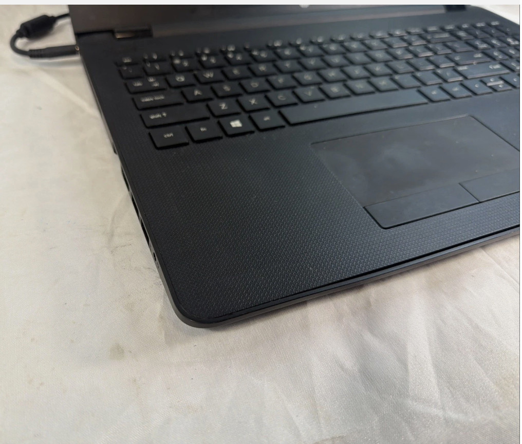 HP 15z-bw000 AMD-A9 500GB SSD 16GB RAM WIN11P New Battery & AC