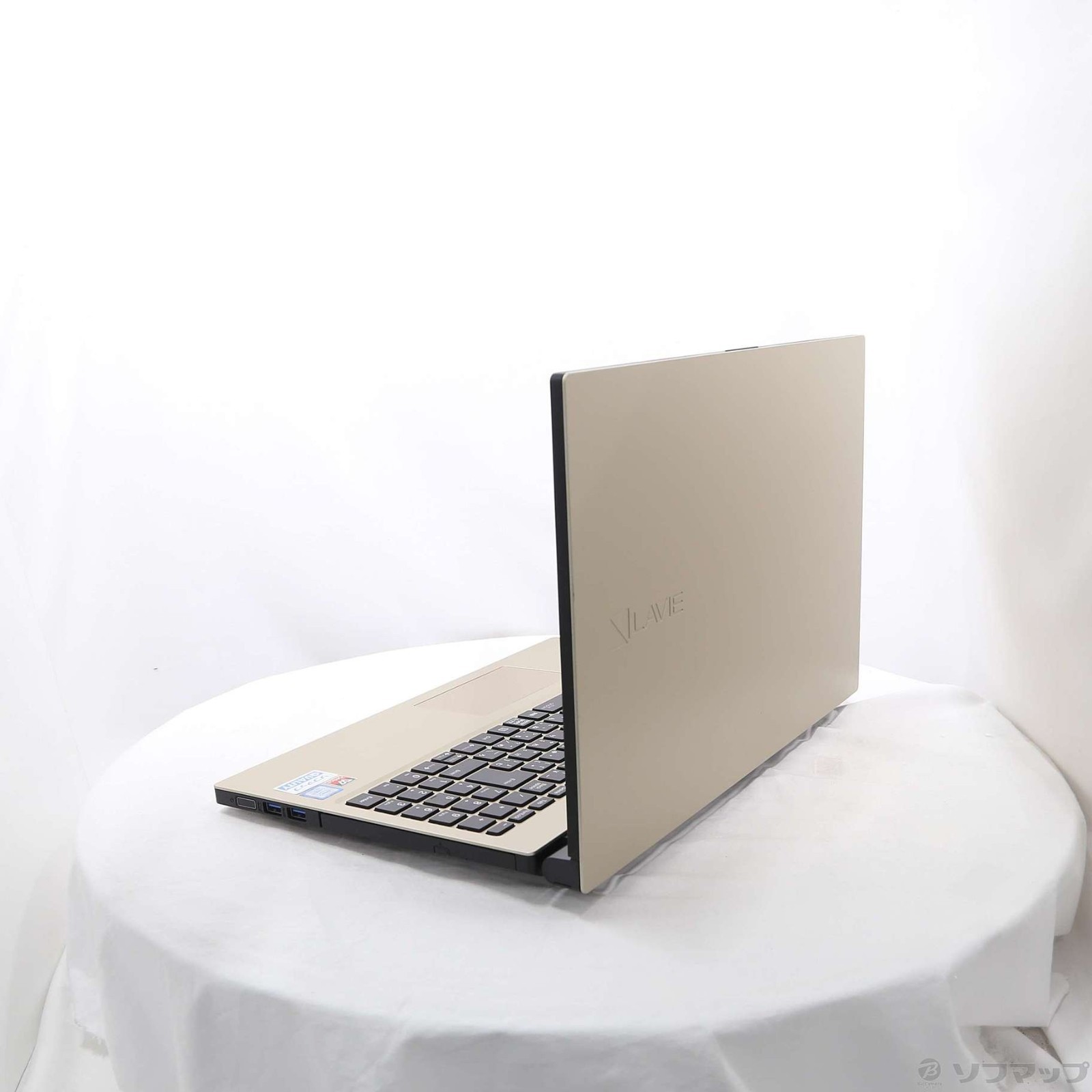 NEC LaVie Note NEXT PC-NX750JAG Core-i7-8550U 8GB HDD1TB 15.6″Win11