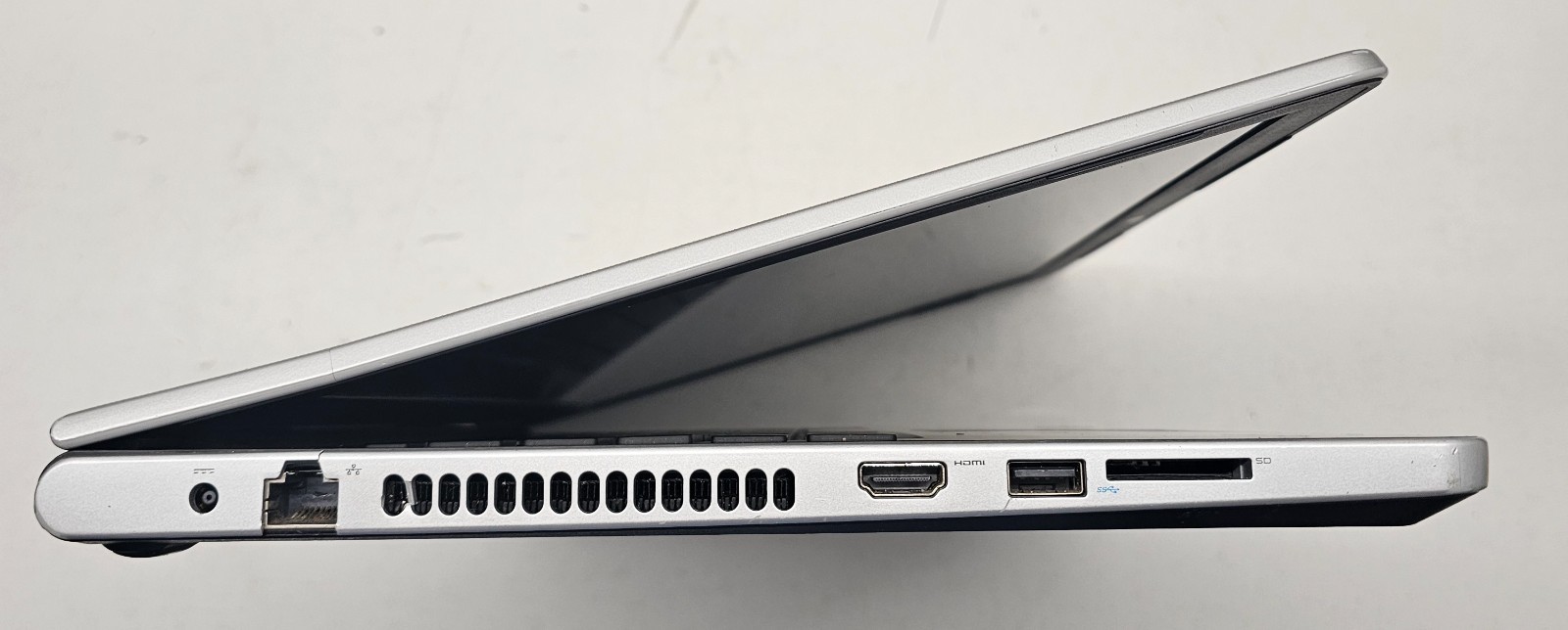 Dell Inspiron 5558 15.6″ Laptop Intel Core i5-4210U 4GB Ram NO HD/OS/BATT (FL)