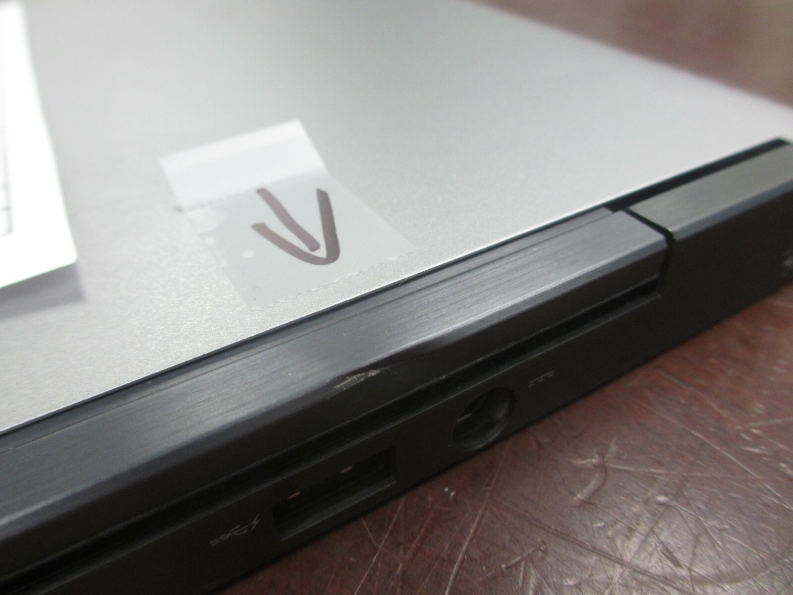 Dell Latitude E7240 I7-4600U 2.10GHz Laptop [NO RAM/HDD/OS/BATTERY/AC/BCOVER]##