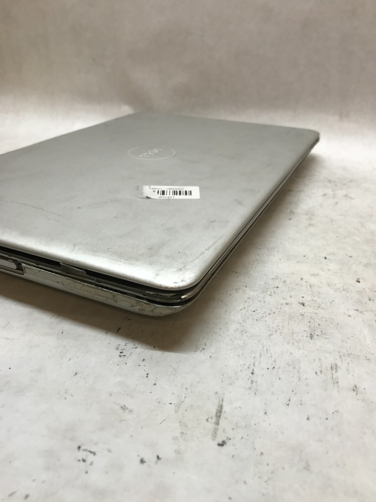 Dell XPS L511Z 15″ Laptop Intel i5-2450M 2.5GHz 4GB RAM BAD LCD For Parts – – DW