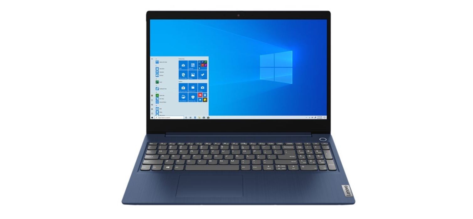 Lenovo IdeaPad 3 15ARE05 81W4 AMD RYZEN 7 4700U 512GB SSD Blue NEW