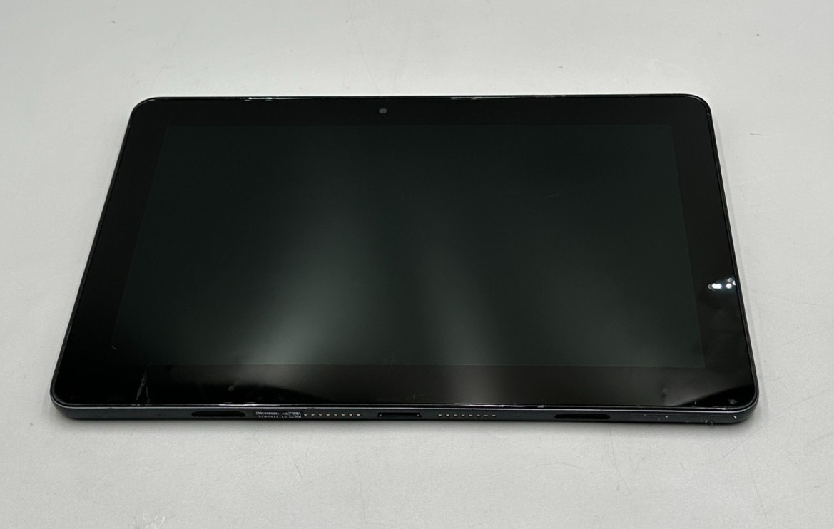 Dell Latitude 5175 2-n-1 10.8″ M3-6Y30 0.9GHz 128GB SSD 4GB DDR3 Black Fair/NoKB