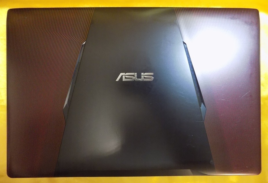 ASUS ROG ZX53VW GL553V 15.6″ 1TB +512GB 16GB Win11 ****Gaming PC Laptop Computer