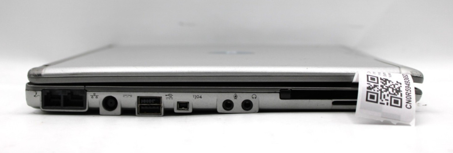 Dell Latitude X300 Intel Pentium M@1.2GHz 128MB DDR NO STORAGE/OS *USED/TESTED*