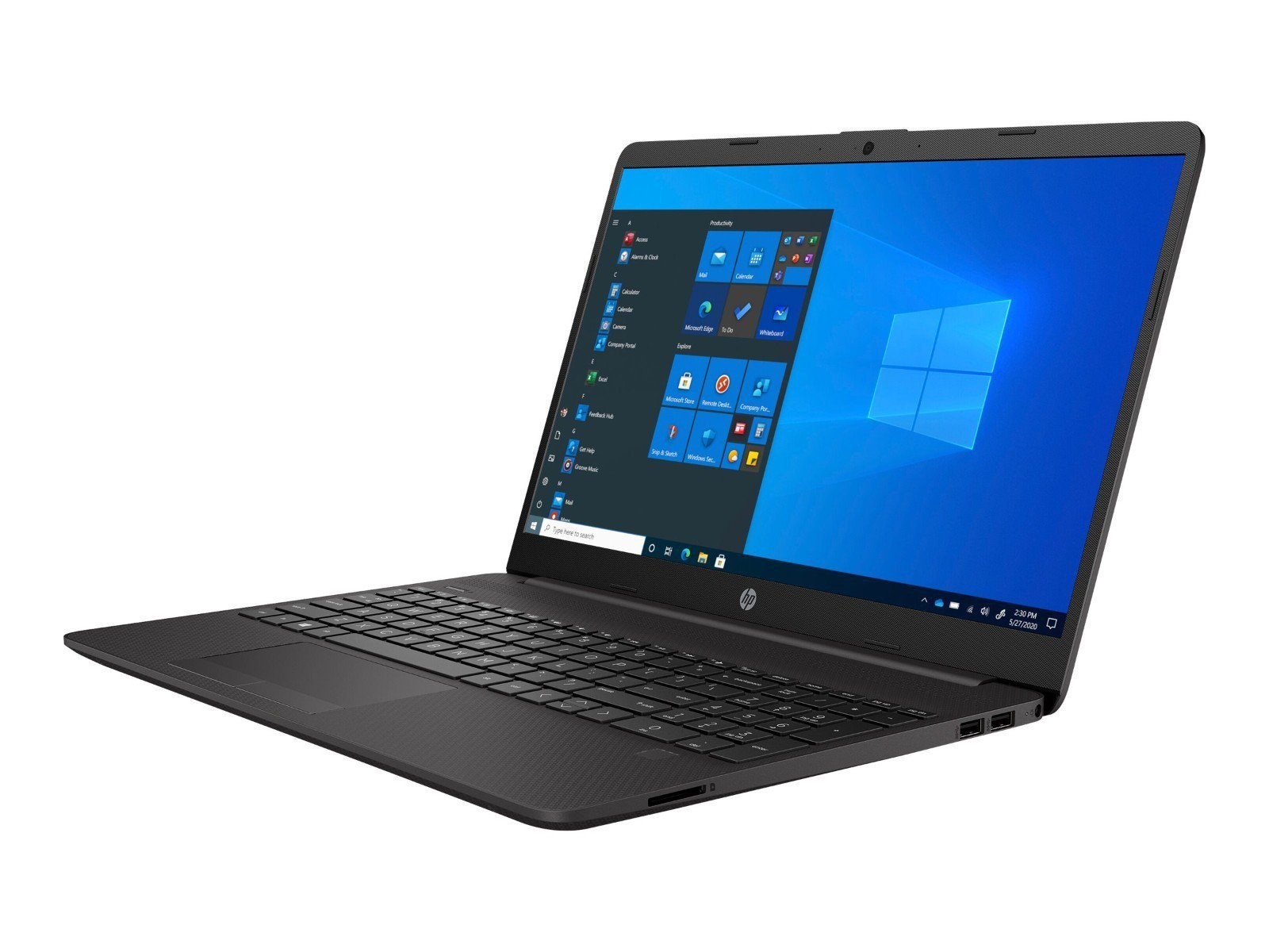 HP 250 G8 15.6″ Intel Core i5-1135G7 16GB RAM 256GB SSD (4L1Q8UT#ABA)