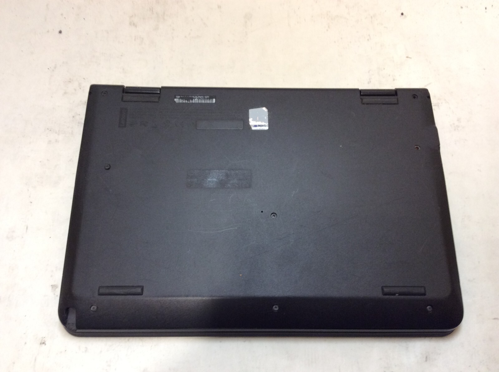 Lenovo ThinkPad Yoga 11e Laptop 11″ Intel Core m3 7th Gen CRACKED SCREEN -PP