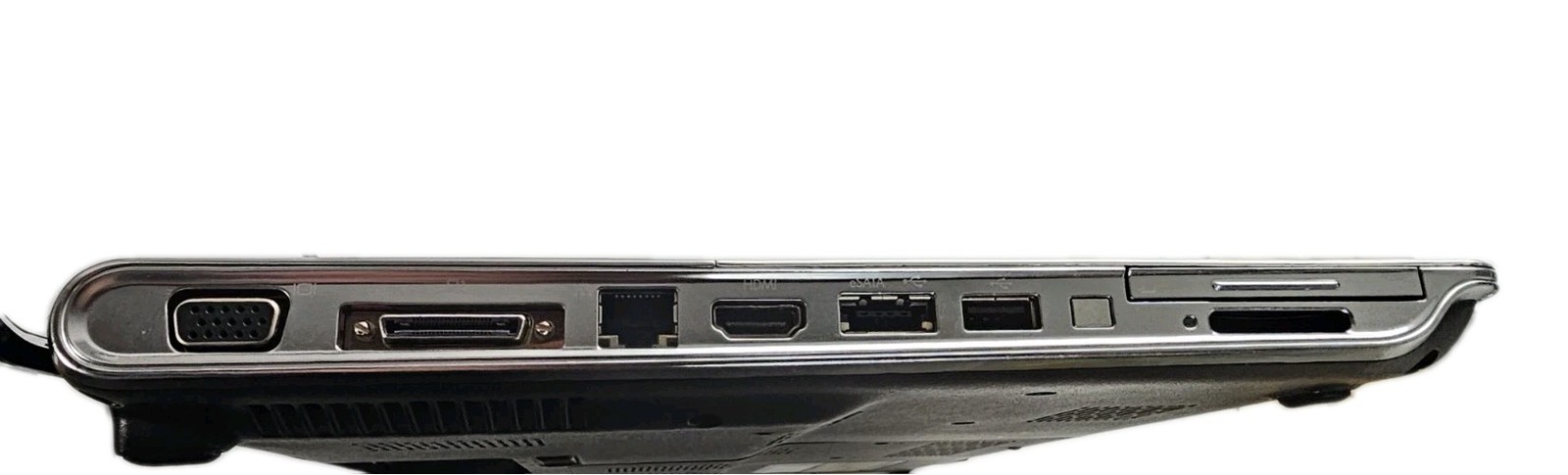 HP Pavilion Entertainment PC Laptop HP DV6-1355DX 500GB HD Windows 10 Enterprise