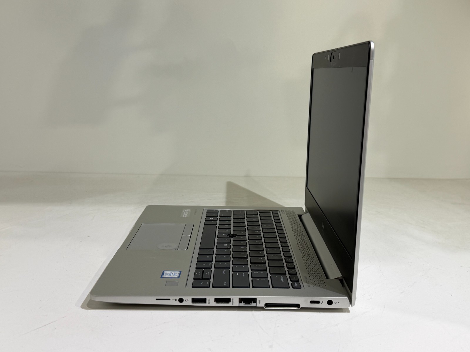 HP EliteBook 830 G6 Intel Core i7-8665U 1.90Ghz 8GB RAM 256GB SSD