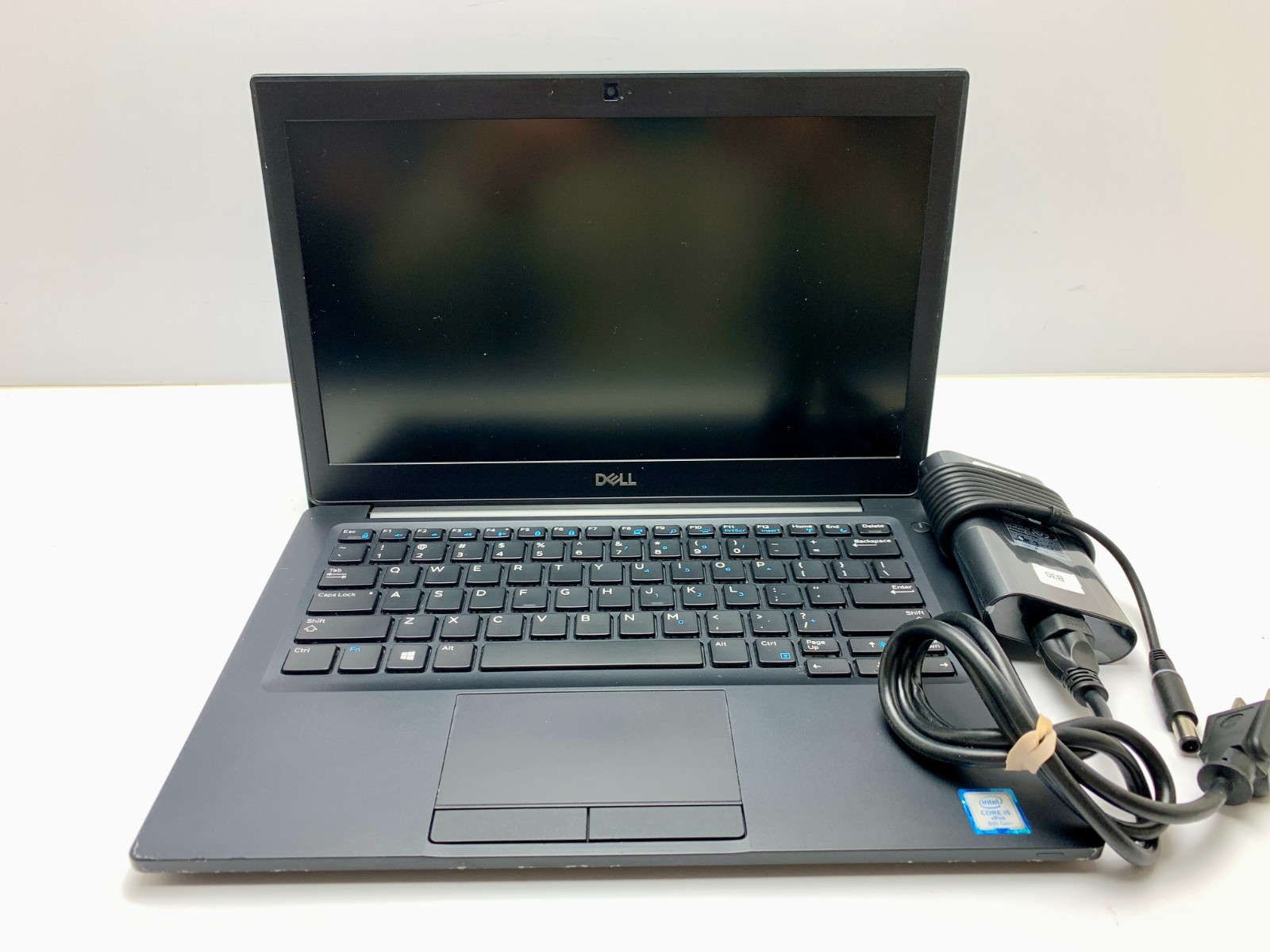 Dell Latitude 7290 | i5-8350U | 8GB RAM | 256GB SSD | LINUX