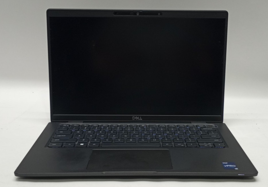 Dell Latitude 7430 14″FHD i7-1265U@4.8GHz 16GB RAM 256GB NVMe Win 11 Pro WH812!