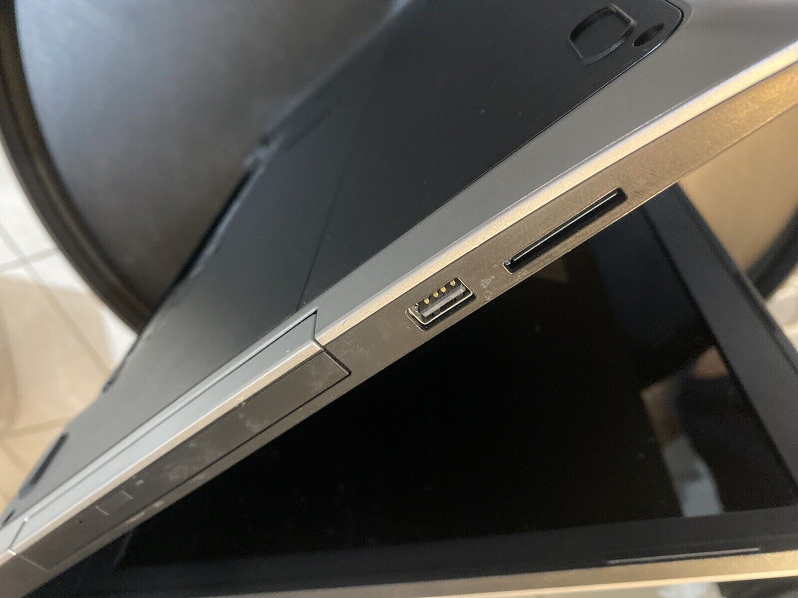 Dell Inspiron 5000- 5748| Intel i7-4510U 2GHz| 8GBRAM| 750 GBHDD DVD/RW Win10Pro