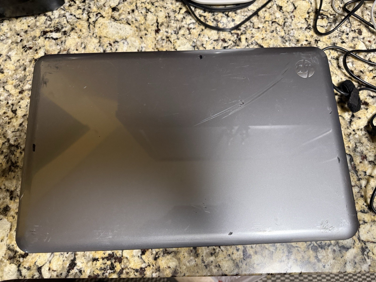 HP Pavilion g6 HP Pavilion g Series 500GB HDD 4GB RAM WINDOW 10 PRO