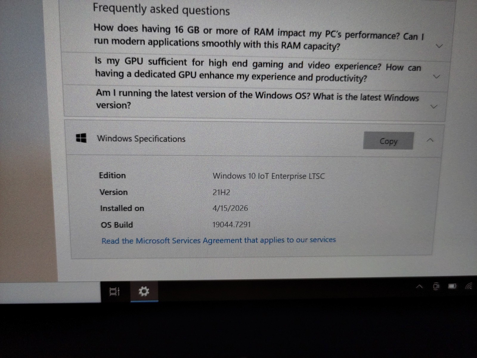 Dell Latitude 7212 Rugged Extreme Tablet, I7-8650U, 512gb SSD, WIN 10 , 16GB Ram