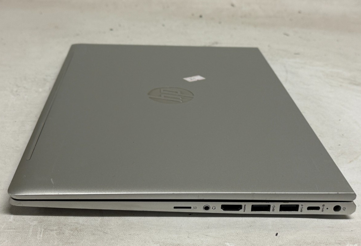 HP ProBook 450 G8 15.6″ (i5-1135G7 – 8GB RAM – 256GB SSD – Win11Home)