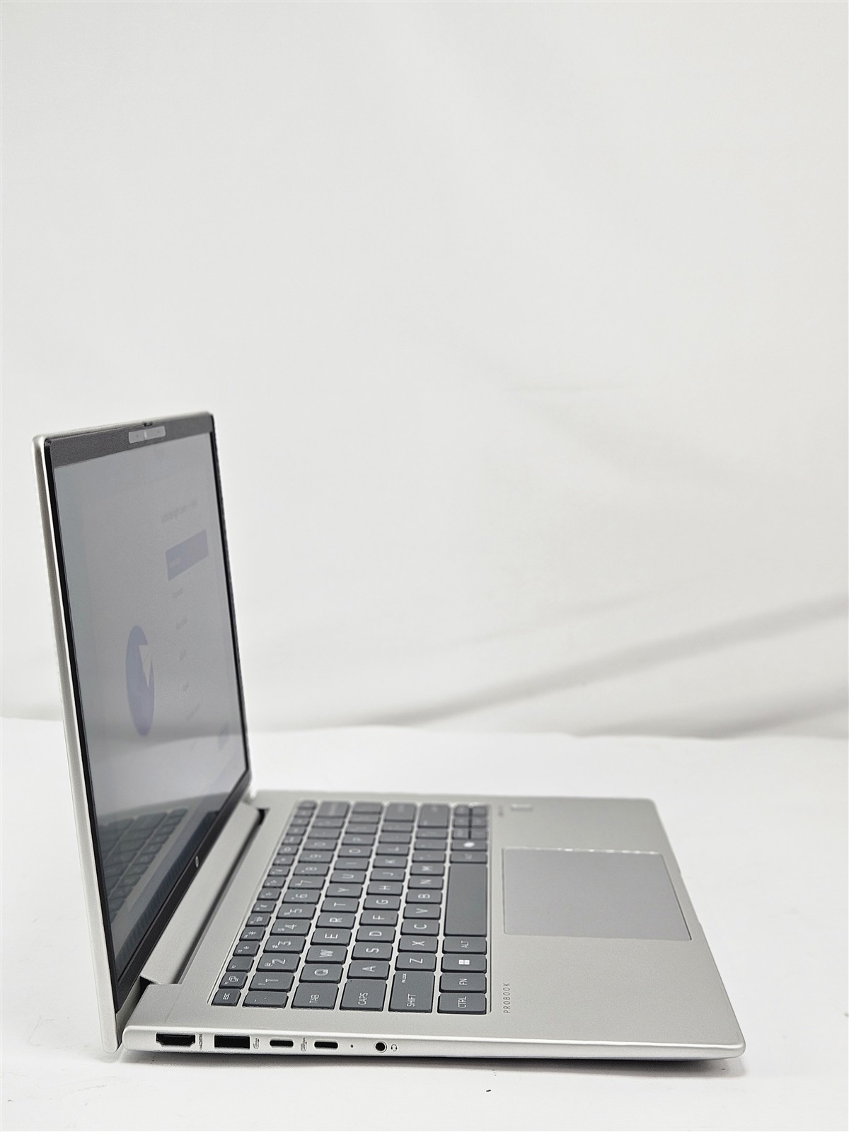 HP ProBook 445 G11 256GB SSD 16GB Ryzen 7 7735U AMD Radeon 680M 14″