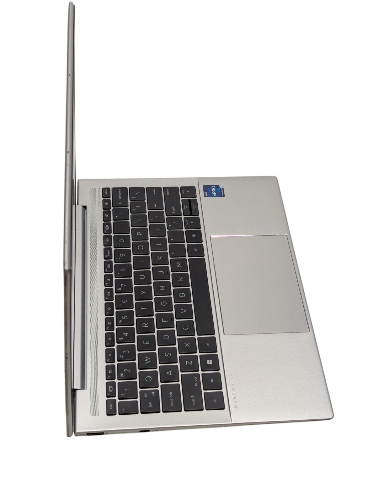 HP Elite Dragonfly G3 i7 13.5″ 32GB RAM 512GB SSD – Grade D