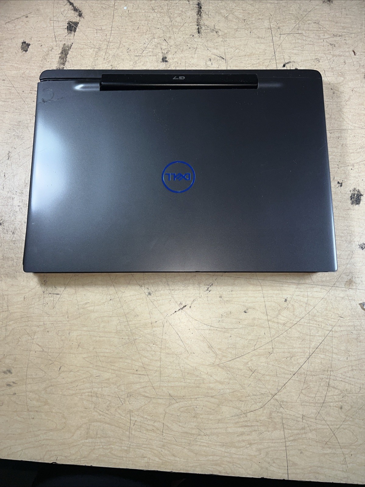 DELL G7 I7 INTEL CORE I7-9750H 2.60GHZ 16GB RAM