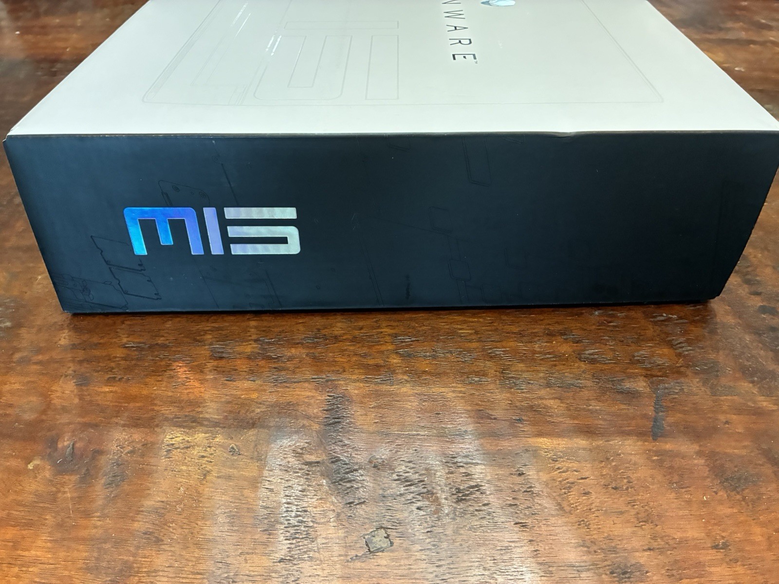 Alienware m15 R4 Gaming Laptop Intel Core i7 16GB 1TB SSD RTX GPU Win 11 -MINT!
