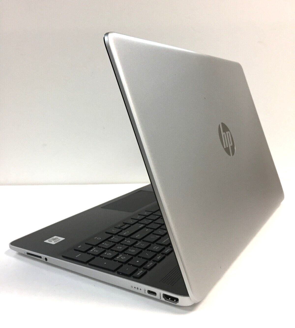 HP 15-dy1751ms 15.6″ HD Touchscreen Laptop, Intel i5-1035G1 8G 512GB SSD WIN10 H